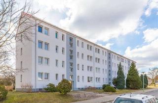Wohnung mieten in Georg-Herwegh Straße, 01979 Lauchhammer, 2-Raum-Wohnung mit Balkon