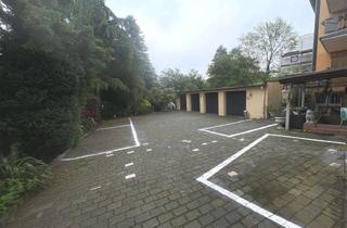 Garagen mieten in Saarnerstr. 364, 45478 Speldorf, Stellplatz Saarner Str. Innenhof zu vermieten