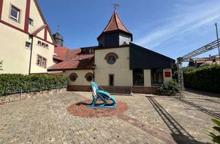 Gastronomiebetrieb mieten in 64646 Heppenheim, Erleben Sie Exklusivität: Historische Gastronomiefläche in Heppenheim zu vermieten
