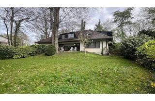 Villa kaufen in 63303 Dreieich, Repräsentative Villa "Auf dem alten Berg" in Götzenhain