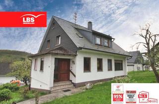 Einfamilienhaus kaufen in 57555 Mudersbach, +++EINFAMILIENHAUS FÜR DIE GANZE FAMILIE IN RUHIGER WOHNLAGE+++