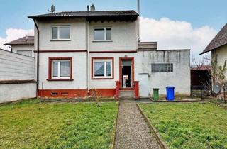 Haus kaufen in 67256 Weisenheim am Sand, Eigenheim oder Kapitalanlage?