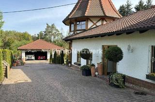 Haus kaufen in 67316 Carlsberg, Renditeobjekt: Verkauf mit Rückvermietung