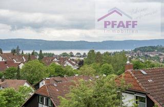 Einfamilienhaus kaufen in 88662 Überlingen, Zuhause ankommen in Überlingen mit Seeblick! Einfamilienhaus mit vielen Möglichkeiten und 2 Garagen