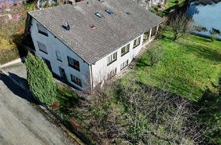 Anlageobjekt in 85405 Nandlstadt, Großzügiges Familienheim oder Mehrgenerationenhaus in Nandlstadt