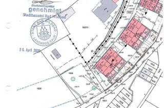 Grundstück zu kaufen in Gallengässle 28, 75323 Bad Wildbad, Baugrundstück mit traumhafter Aussicht in Südhanglage !!
