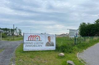 Grundstück zu kaufen in 23968 Barnekow, Attraktives Grundstück mit Potential zu verkaufen!