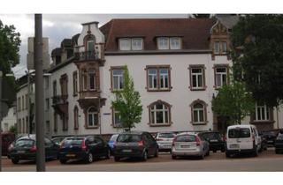 Büro zu mieten in 66740 Saarlouis, Büro-/ Praxisräume in einem historischen Wohn- und Geschäftshaus