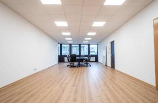 Büro zu mieten in 66111 Saarbrücken, ZENTRUMSNAHE LAGE - gut gelegene Büro-/Praxisräume in Saarbrücken!