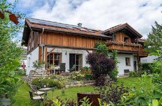 Immobilie mieten in 83104 Tuntenhausen, Gemütliche 3-Zimmer-Wohnung bei Bad Aibling - Schönau