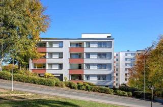 Wohnung mieten in Kattowitzer Straße 12, 57223 Kreuztal, Gesucht und gefunden! 3 Zimmerwohnung mit neuem Laminatboden sucht neue Mieter!