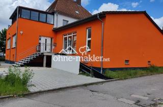 Büro zu mieten in 91710 Gunzenhausen, Ladengeschäft Gewerbefläche Büro Praxis Provisionsfrei zu Vermieten