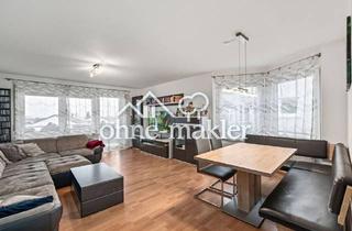Wohnung kaufen in 71083 Herrenberg, Helle 4,5 Zimmer Wohnung mit zwei Eingängen