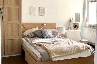 Wohnung mieten in Eichendorffstr., 97072 Würzburg, *Mädels WG*, Vollständig renovierte 3-Zimmer-Wohnung im herzen der Sanderau mit einer neuen Einbauküche!