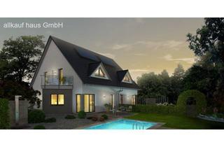 Doppelhaushälfte kaufen in 07955 Auma-Weidatal, Auma-Weidatal - Der Kauf eines Hauses ist die beste Investition! - 01629835116