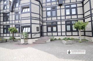 Wohnung mieten in 28844 Weyhe, Weyhe - Frisch renoviert! Großzügige 3 Zi Wohnung + Einbauküche + Balkon + Stellplatz + 2 Bäder