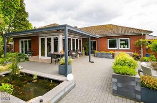 Wohnung kaufen in Schillerstraße, 48607 Ochtrup, Schöne und luxuriöse Bungalow in Ochtrup