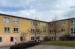 Wohnung kaufen in 91257 Pegnitz, Kapitalanlage - 1 Zimmer Eigentumswohnung mit EBK