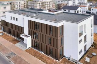 Wohnung kaufen in 74613 Öhringen, Attraktive Neubauwohnungen in Öhringen - Erstbezug!