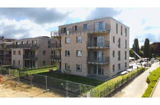 Wohnung kaufen in 49509 Recke, In zentraler Ecke von Recke!*Tolle Erdgeschosswohnung mit Gartenanteil*