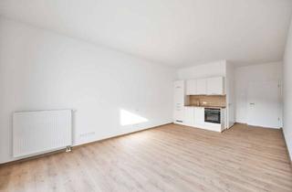 Wohnung mieten in Am Rheinquartier 38, 56112 Lahnstein, Service Wohnen für Senioren | 1 Zimmer Wohnung mit Küche im Neubau in Lahnstein