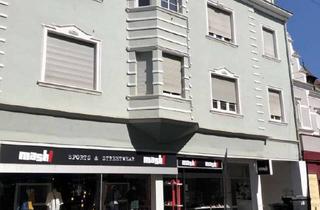 Wohnung mieten in 66763 Dillingen, 2 ZKB- Wohnung im 3.Obergeschoss