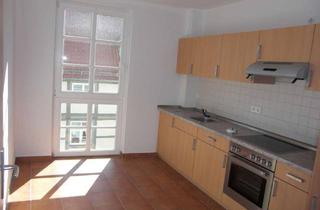 Wohnung mieten in Große Straße 18/19, 19300 Grabow, Gemütliche 2-Raum Wohnung zu vermieten (WE05)