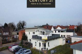 Anlageobjekt in 25355 Barmstedt, Käuferprovisionsfrei! Wohn- und Geschäftshaus in zentraler Lage
