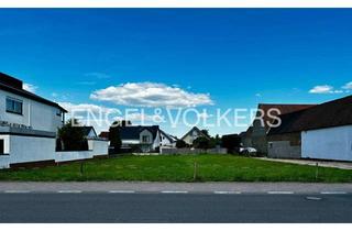 Grundstück zu kaufen in 67376 Harthausen, Schmuckstück: Bauträger und Bauherren aufgepasst!