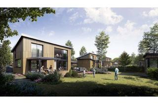 in 48499 Salzbergen, *Ihr Traum vom eigenen Ferienhaus*Attraktive Erbpacht-Grundstücke,Ferienhausgebiet Holsterfeld