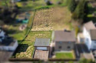 Grundstück zu kaufen in 59755 Arnsberg, Großes Baugrundstück in begehrter Lage von Arnsberg-Neheim