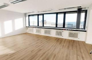 Büro zu mieten in 66123 Saarbrücken, 695 m² Büro im 4. Obergeschoss- mit Sonderangebot!*