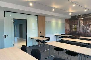 Büro zu mieten in Gewerbeparkring, 15517 Fürstenwalde, Lichtdurchflutete Büroflächen mit Größen von 10, 20, 25 oder 50 m² zu vermieten