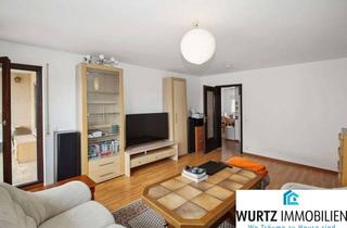 Wohnung kaufen in 71277 Rutesheim, Ihr neues Zuhause in Rutesheim: Charmante 2,5-Zimmer-Wohnung mit Balkon und Wohlfühlfaktor