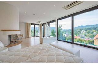 Wohnung kaufen in 76530 Innenstadt, LUXURIÖSE 5-ZIMMER-MAISONETT IM MODERNEN NEUBAU MIT TIEFGARAGENSTELLPLÄTZEN