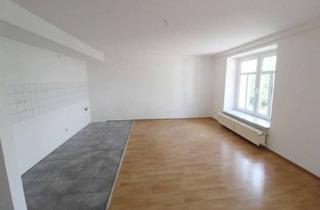 Wohnung mieten in 09322 Penig, Single-Wohnung mit Balkon