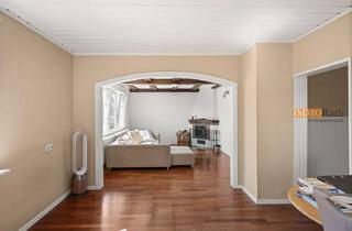 Haus kaufen in 79585 Steinen, IMMORath.de - Zweifamilienhaus mit großer Terrasse