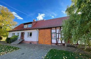 Einfamilienhaus kaufen in Kleine Hauptstr 24, 38486 Neuendorf, Einfamilienhaus mit Nebengelaß, Hof und Garten