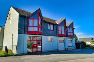 Gewerbeimmobilie kaufen in 07919 Mühltroff, Modernes Gewerbeobjekt mit viel Potenzial!