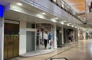 Gewerbeimmobilie kaufen in Marler Stern 1-80, 45768 Marl, Zum Kauf - Ladenlokal in Einkaufspassage