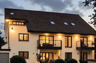 Wohnung kaufen in 94140 Ering, Exklusive 3 Zimmer Neubau 1.OG Ering am Inn