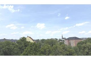 Lofts mieten in Bernhardstraße 20, 09126 Lutherviertel, Charmantes Loft mit idyllischem Weitblick über Chemnitz