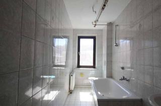Wohnung mieten in 09322 Penig, Geräumige 4-Zimmerwohnung zum kleinen Preis