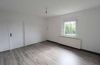 Wohnung mieten in 09322 Penig, 3 Zimmerwohnung, Gartenmitbenutzung