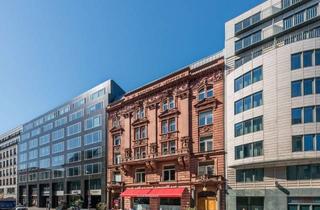 Garagen mieten in Französische Straße 47, 10117 Mitte, Tiefgaragen Stellplätze direkt am Gendarmenmarkt