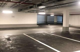 Garagen mieten in Strahlenberger Str. 45, 63067 Kaiserlei, Stellplätze Tiefgarage Kaiserlei | mind. 5 Stk. | 125€ pro SP