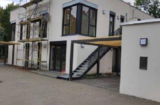 Mehrfamilienhaus kaufen in 13156 Niederschönhausen, + zwei kleine Mehrfamilienhäuser in idyllischer Lage+