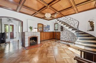 Einfamilienhaus kaufen in 31867 Hülsede, Perfektes Familienidyll mit städtischer Anbindung - elegantes Einfamilienhaus in Hannovers Umland