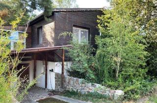 Einfamilienhaus kaufen in 14712 Rathenow, Gemütliches Einfamilienhaus in ruhiger Lage