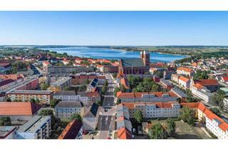 Grundstück zu kaufen in 17291 Prenzlau, Baugrundstück in Prenzlau